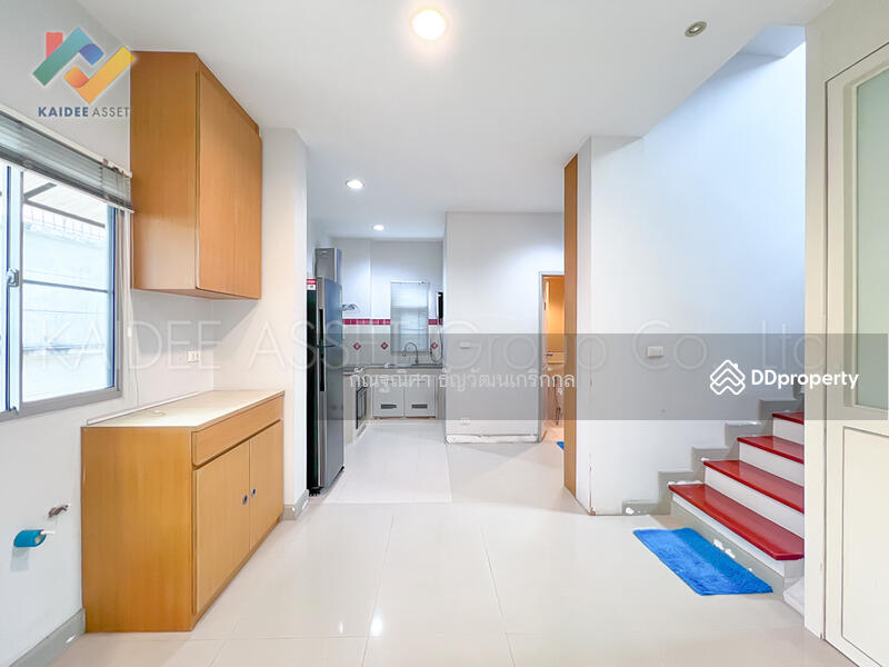For Sale - The City Rattanathibet-Khaerai, Nonthaburi