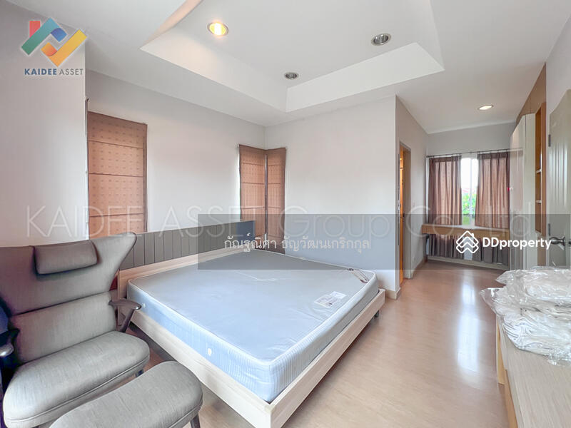 For Sale - The City Rattanathibet-Khaerai, Nonthaburi