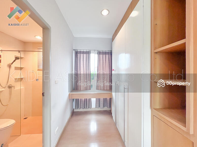 For Sale - The City Rattanathibet-Khaerai, Nonthaburi