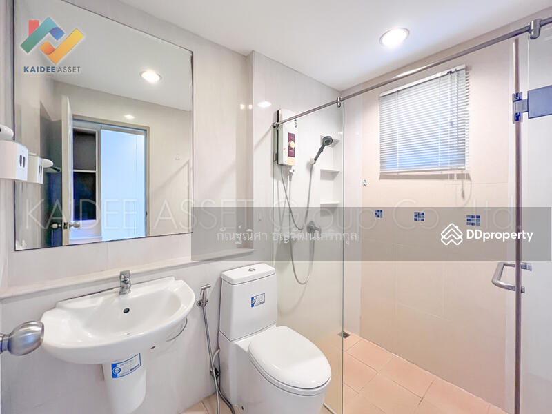 For Sale - The City Rattanathibet-Khaerai, Nonthaburi