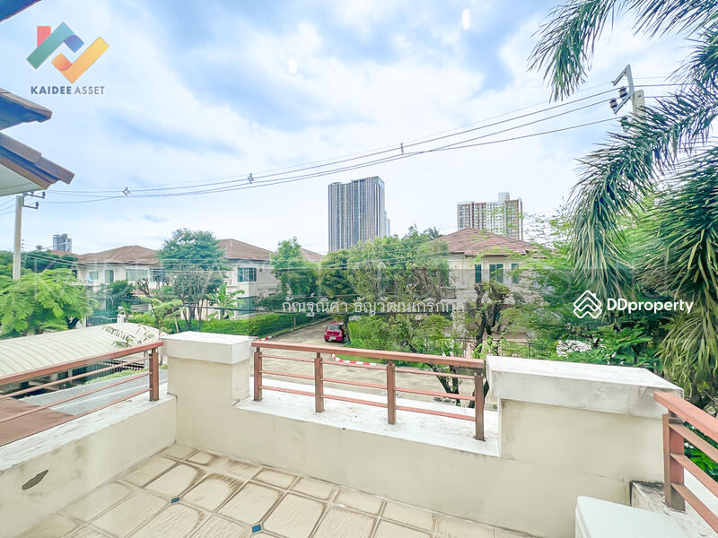 For Sale - The City Rattanathibet-Khaerai, Nonthaburi