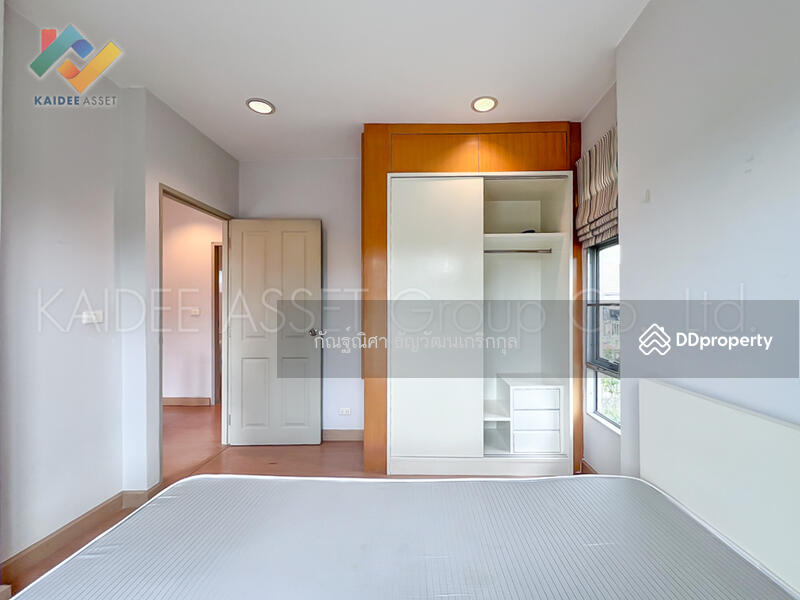 For Sale - The City Rattanathibet-Khaerai, Nonthaburi