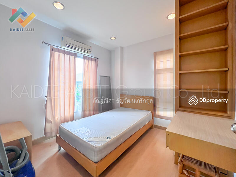 For Sale - The City Rattanathibet-Khaerai, Nonthaburi