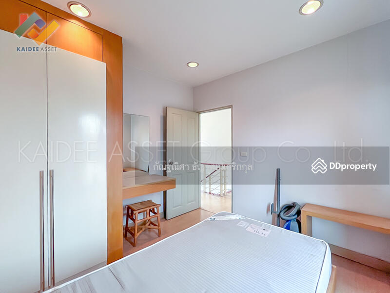 For Sale - The City Rattanathibet-Khaerai, Nonthaburi