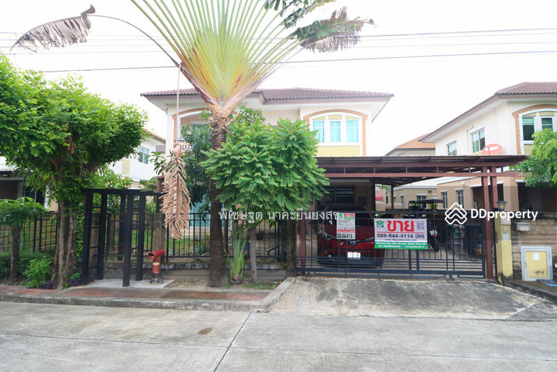 บ้านเดี่ยวภัสสร28, บ้านเดี่ยวหนามแดง, บ้านเดี่ยว บางพลี, บ้านเดี่ยว กิ่งแก้ว, บ้านใกล้สุวรรณภูมิ, 