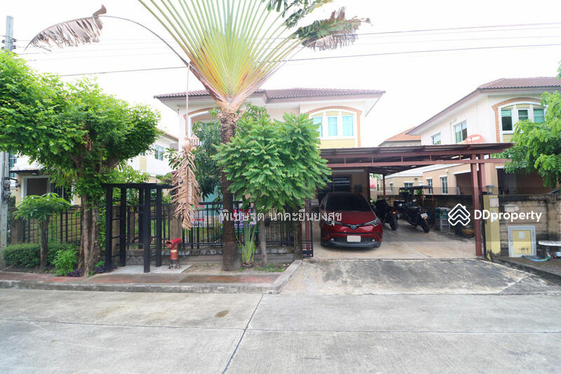 บ้านเดี่ยวภัสสร28, บ้านเดี่ยวหนามแดง, บ้านเดี่ยว บางพลี, บ้านเดี่ยว กิ่งแก้ว, บ้านใกล้สุวรรณภูมิ, 