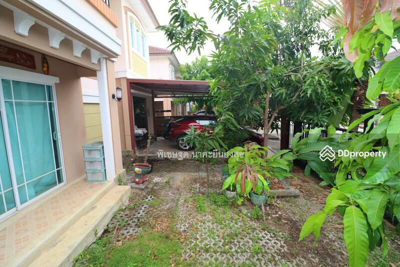 บ้านเดี่ยวภัสสร28, บ้านเดี่ยวหนามแดง, บ้านเดี่ยว บางพลี, บ้านเดี่ยว กิ่งแก้ว, บ้านใกล้สุวรรณภูมิ, 