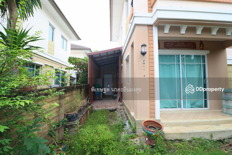 บ้านเดี่ยวภัสสร28, บ้านเดี่ยวหนามแดง, บ้านเดี่ยว บางพลี, บ้านเดี่ยว กิ่งแก้ว, บ้านใกล้สุวรรณภูมิ, 