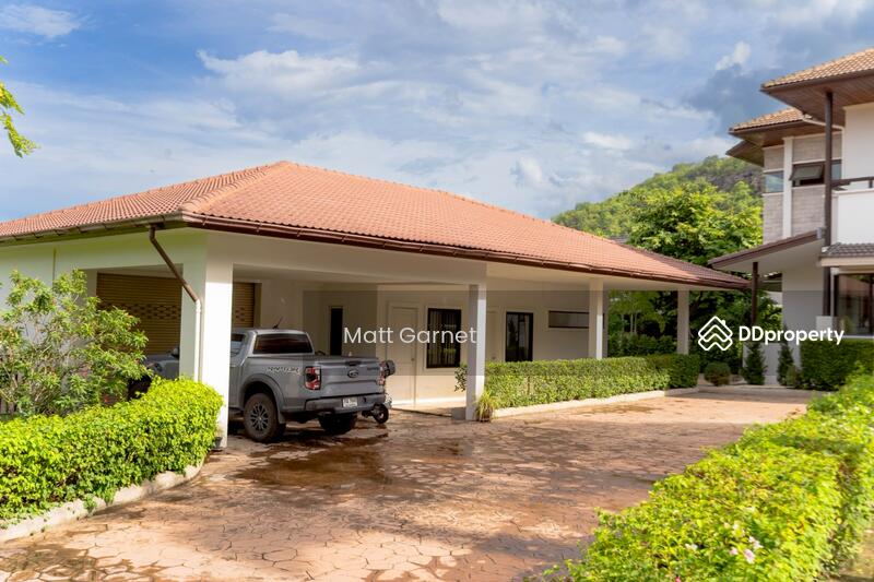 For Sale - Palm Hills Golf Club and Residence, Phetchaburi