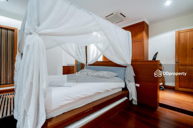 For Sale - Palm Hills Golf Club and Residence, Phetchaburi