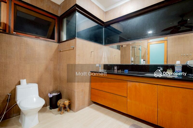 For Sale - Palm Hills Golf Club and Residence, Phetchaburi