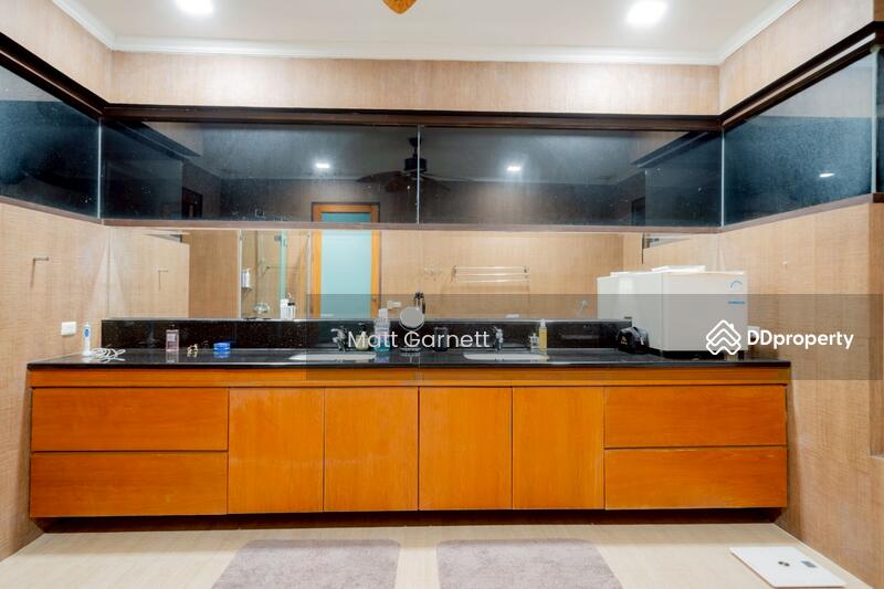 For Sale - Palm Hills Golf Club and Residence, Phetchaburi