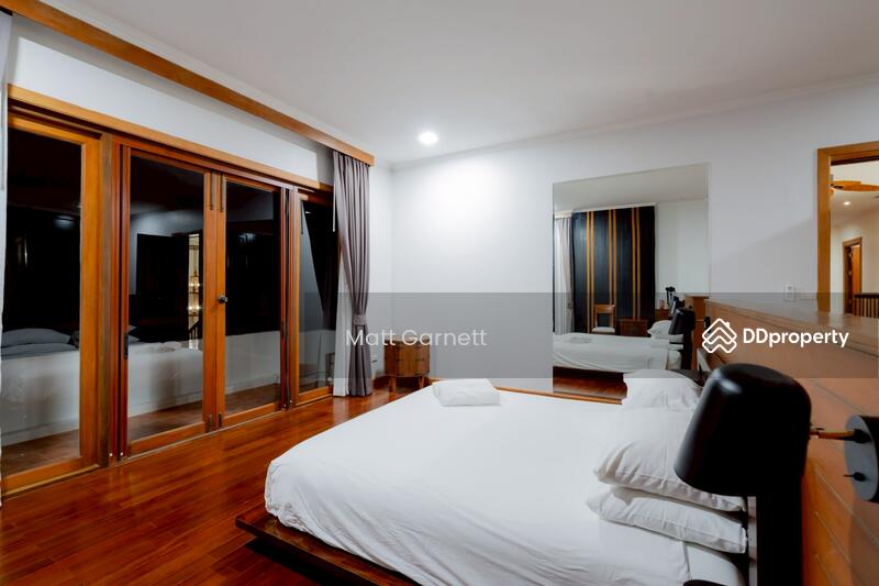 For Sale - Palm Hills Golf Club and Residence, Phetchaburi