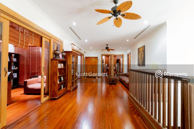 For Sale - Palm Hills Golf Club and Residence, Phetchaburi