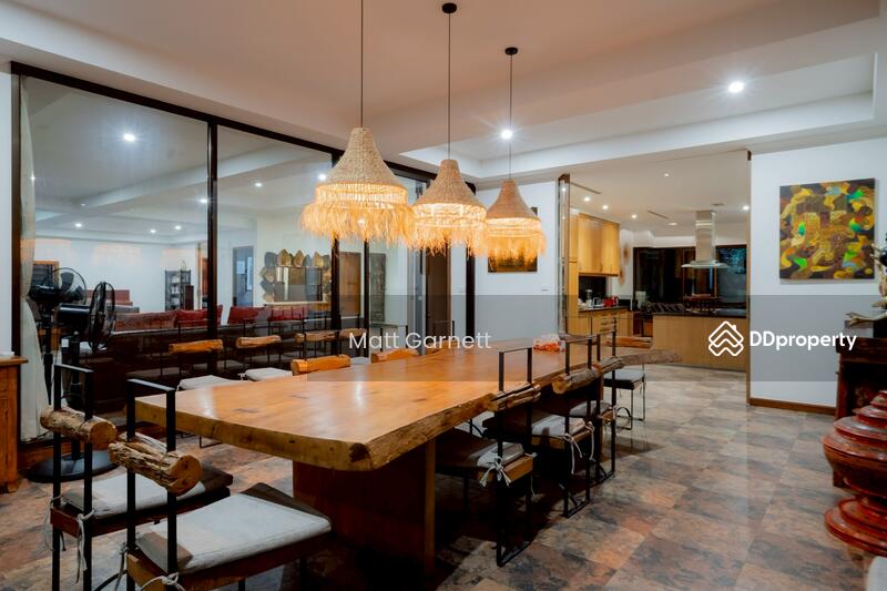 For Sale - Palm Hills Golf Club and Residence, Phetchaburi