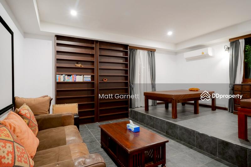 For Sale - Palm Hills Golf Club and Residence, Phetchaburi