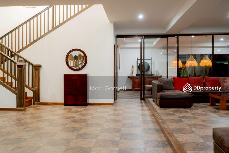 For Sale - Palm Hills Golf Club and Residence, Phetchaburi