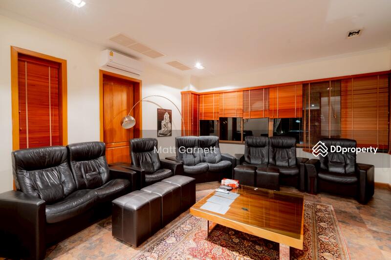 For Sale - Palm Hills Golf Club and Residence, Phetchaburi