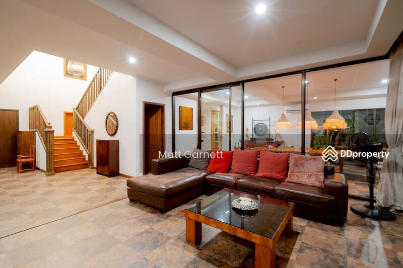 For Sale - Palm Hills Golf Club and Residence, Phetchaburi