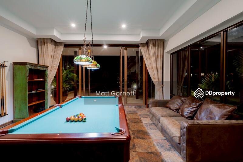 For Sale - Palm Hills Golf Club and Residence, Phetchaburi