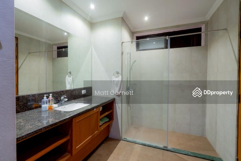 For Sale - Palm Hills Golf Club and Residence, Phetchaburi