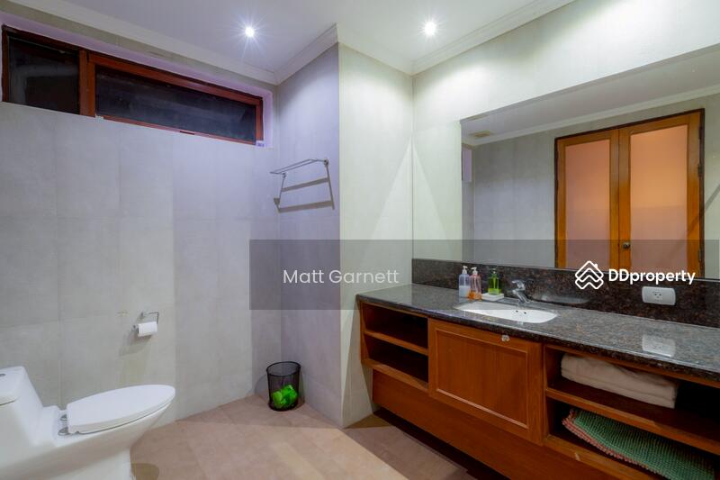 For Sale - Palm Hills Golf Club and Residence, Phetchaburi