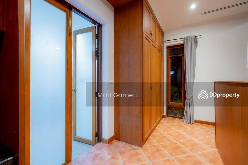 For Sale - Palm Hills Golf Club and Residence, Phetchaburi