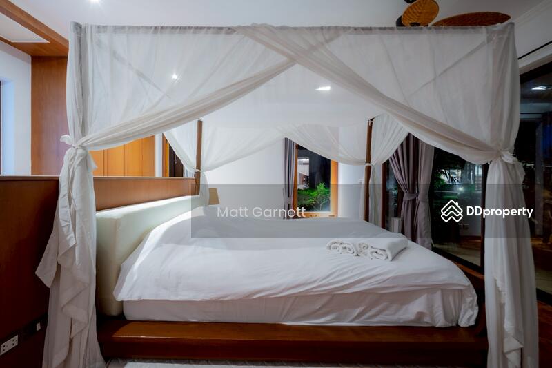 For Sale - Palm Hills Golf Club and Residence, Phetchaburi