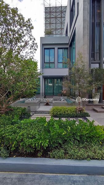 For Sale - Grand Bangkok Boulevard Yard Bangna, Bangkok