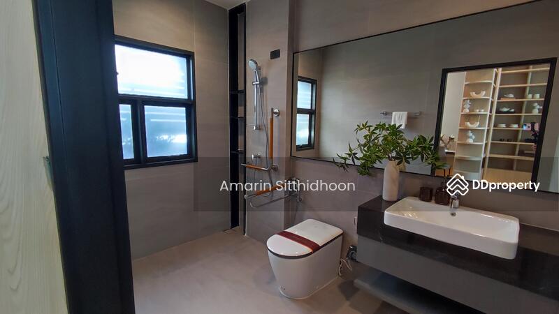 For Sale - Grand Bangkok Boulevard Yard Bangna, Bangkok