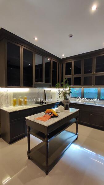 For Sale - Grand Bangkok Boulevard Yard Bangna, Bangkok