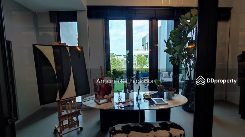 For Sale - Grand Bangkok Boulevard Yard Bangna, Bangkok