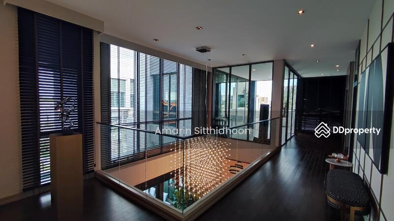 For Sale - Grand Bangkok Boulevard Yard Bangna, Bangkok