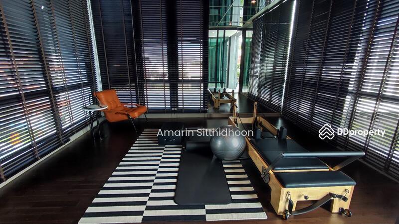 For Sale - Grand Bangkok Boulevard Yard Bangna, Bangkok