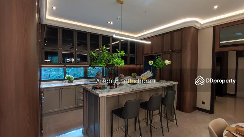 For Sale - Grand Bangkok Boulevard Yard Bangna, Bangkok
