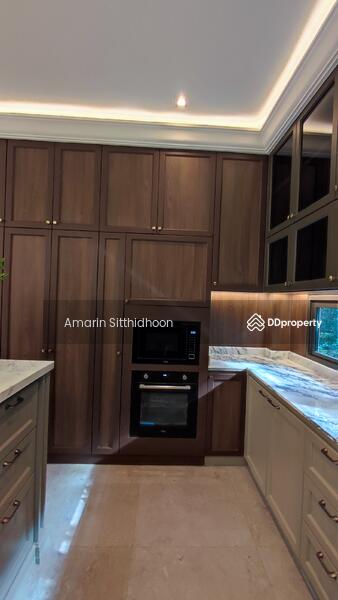 For Sale - Grand Bangkok Boulevard Yard Bangna, Bangkok