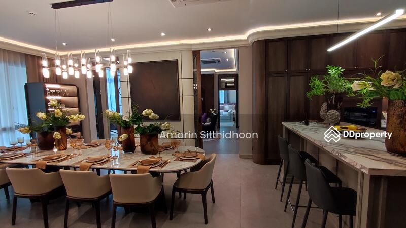 For Sale - Grand Bangkok Boulevard Yard Bangna, Bangkok