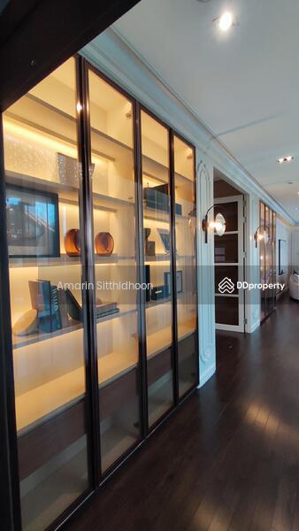 For Sale - Grand Bangkok Boulevard Yard Bangna, Bangkok