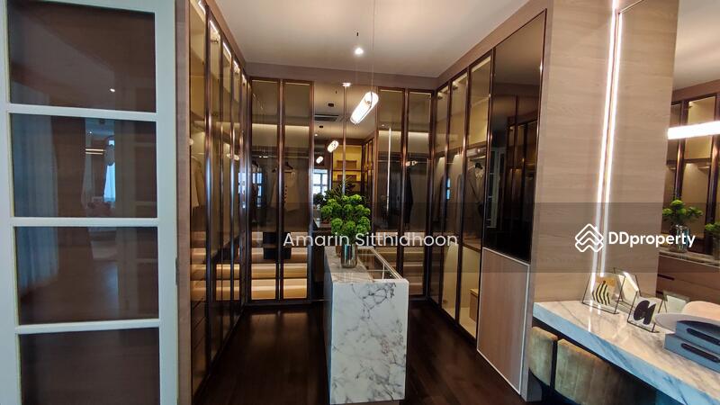 For Sale - Grand Bangkok Boulevard Yard Bangna, Bangkok