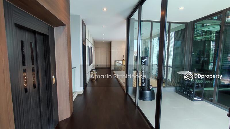 For Sale - Grand Bangkok Boulevard Yard Bangna, Bangkok