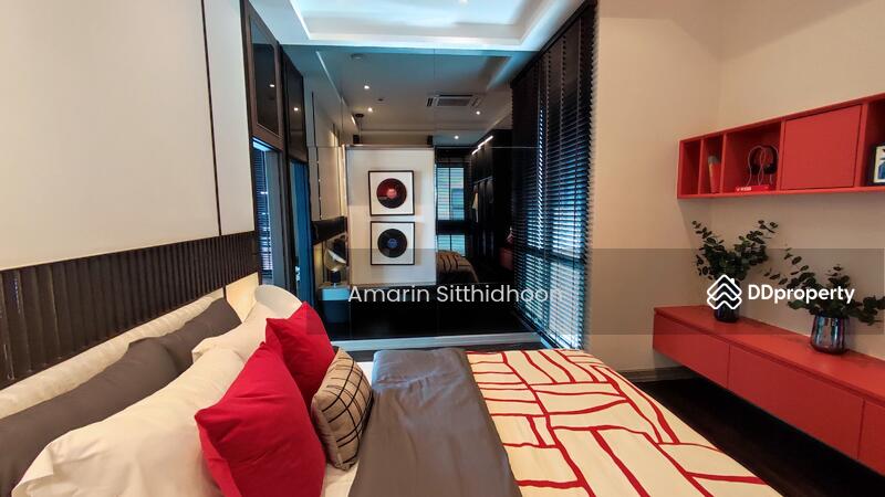 For Sale - Grand Bangkok Boulevard Yard Bangna, Bangkok