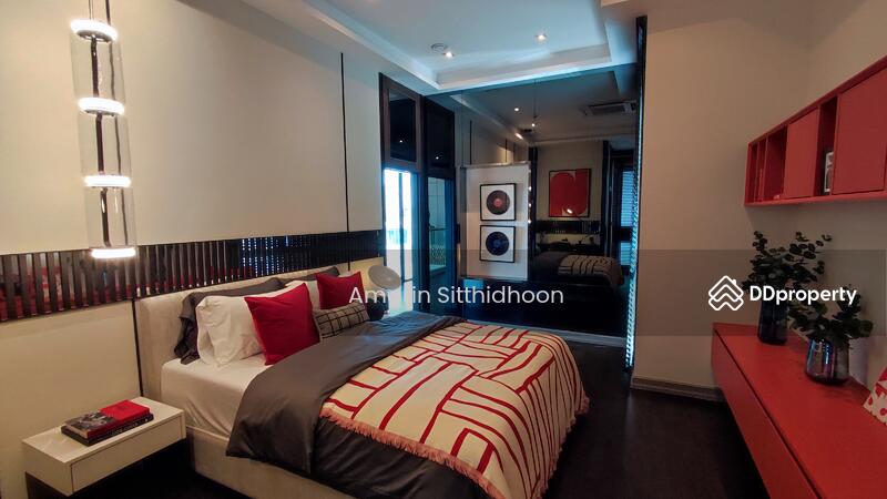 For Sale - Grand Bangkok Boulevard Yard Bangna, Bangkok