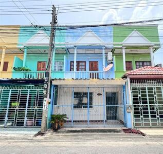 ขาย - หมู่บ้านกอบกาญจน์, นนทบุรี