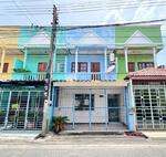 หมู่บ้านกอบกาญจน์, นนทบุรี