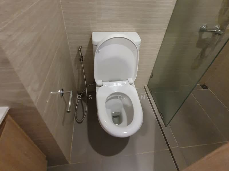 M Jatujak, Bangkok, Phahonyothin Road, Chatuchak, Chatuchak, Bangkok, 1 Bedroom, 28 sqm, Condo For Rent, by CS Poon, 60120929 - DDproperty.com