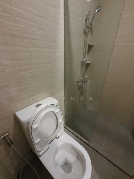 M Jatujak, Bangkok, Phahonyothin Road, Chatuchak, Chatuchak, Bangkok, 1 Bedroom, 28 sqm, Condo For Rent, by CS Poon, 60120929 - DDproperty.com