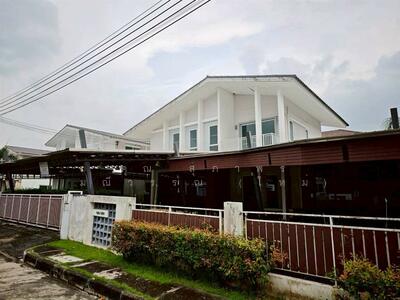 ขาย - Habitia Motif Panya-Ramintra : ฮาบิเทีย โมทีฟ ปัญญา-รามอินทรา, กรุงเทพ