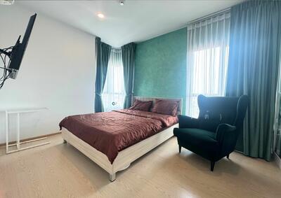 ขาย - The Tree Sukhumvit 71-Ekamai : เดอะทรี สุขุมวิท 71 – เอกมัย, กรุงเทพ