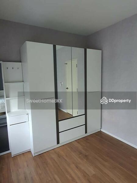 For Rent - Baan Klang Muang Ratchaphruek-Rama 5, Nonthaburi