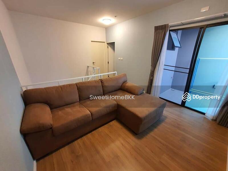 For Rent - Baan Klang Muang Ratchaphruek-Rama 5, Nonthaburi